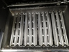 Газовый гриль BROIL KING Crown 490, 4 горелки, боковая конфорка, задняя горелка