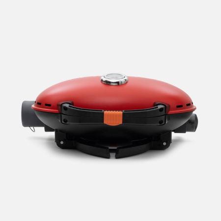 Газовый гриль O-GRILL 500 red