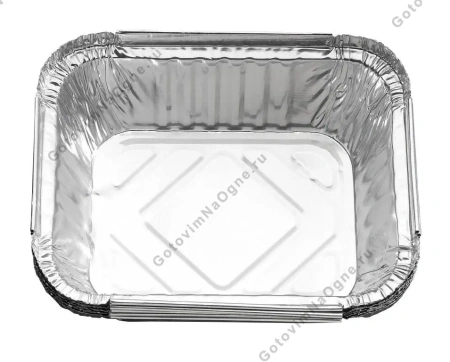 Набор из 5 лотков-жиросборников Малых, NAPOLEON