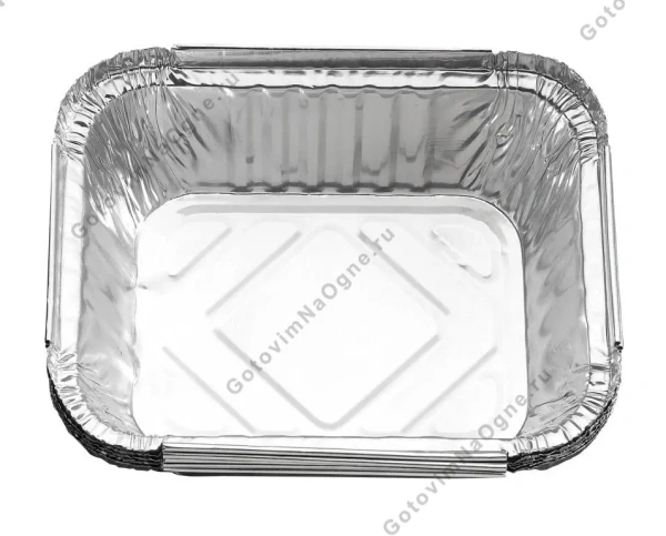 Набор из 5 лотков-жиросборников Малых, NAPOLEON