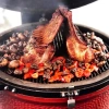 Керамический угольный гриль KAMADO JOE Classic II 46см. 
