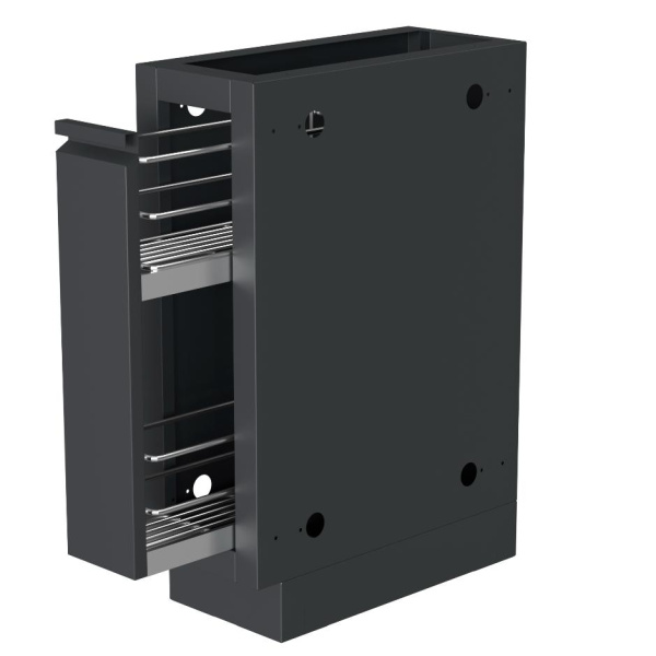 умба 30 см для хранения маринадов, масел и приправ