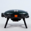 Газовый гриль O-GRILL 500MT bicolor зелёный/черный