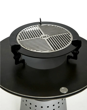 Решетка-гриль для гриль-очага DIO Light