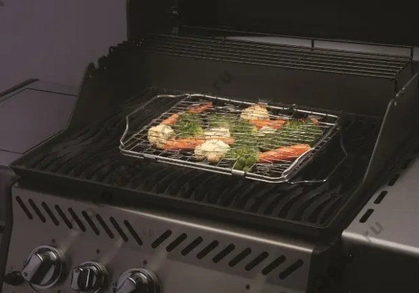 Складная сетка для обжарки рыбы и овощей, NAPOLEON