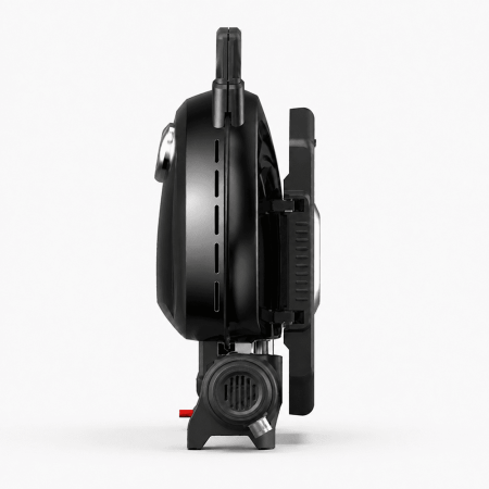 Газовый гриль O-GRILL 7 ULTRA Black