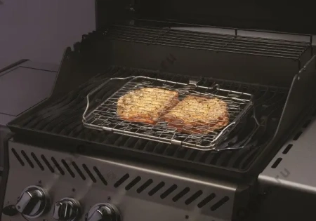 Складная сетка для обжарки рыбы и овощей, NAPOLEON