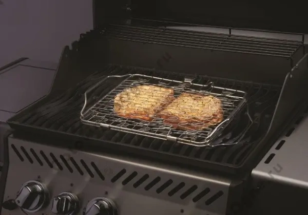 Складная сетка для обжарки рыбы и овощей, NAPOLEON