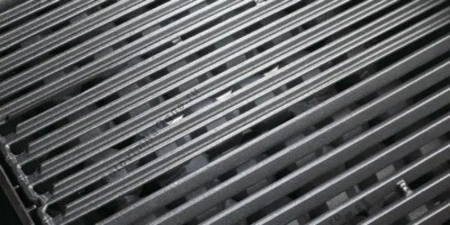 Гриль пеллетный BROIL KING Crown Pellet 400