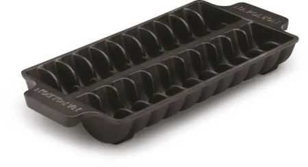 Чугунная сковорода NAPOLEON для приготовления креветок 