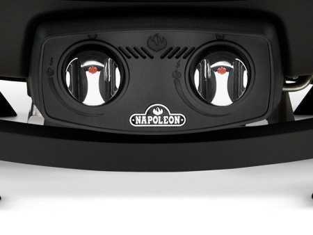 Портативный газовый гриль NAPOLEON TravelQ PRO-285X