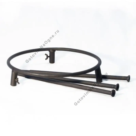 Тренога для казана, диаметр 340мм.