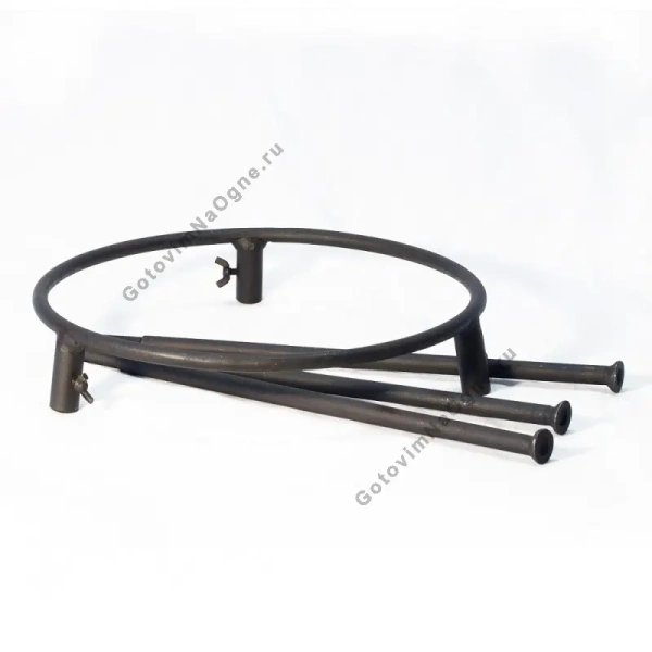 Тренога для казана, диаметр 340мм.