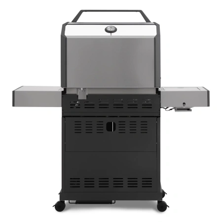 Газовый гриль PRIMELINER S class PRO DELUXE