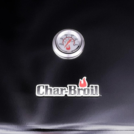Газовый гриль CHAR-BROIL Performance 3B, 3 горелки