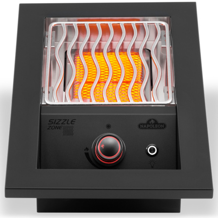 Встраиваемая ИК горелка NAPOLEON (одинарная)