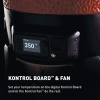 Керамический гриль KAMADO JOE BIG KONNECTED II 61см. с электронным управлением