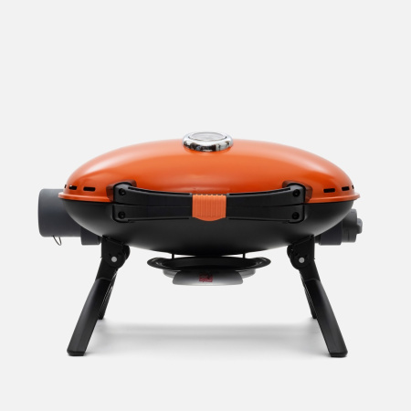 Газовый гриль O-GRILL 500 orange