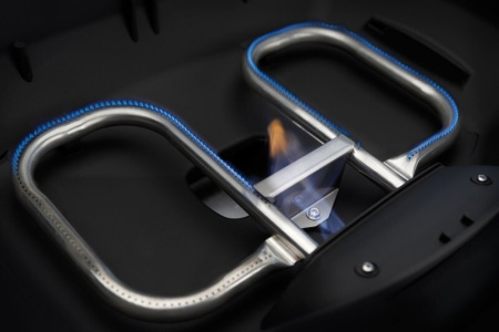 Портативный газовый гриль NAPOLEON TravelQ PRO-285X