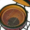 Керамический угольный гриль KAMADO JOE Junior 34см.