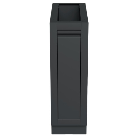 Тумба для хранения маринадов, масел и приправ