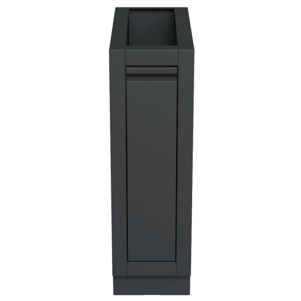 Тумба для хранения маринадов, масел и приправ