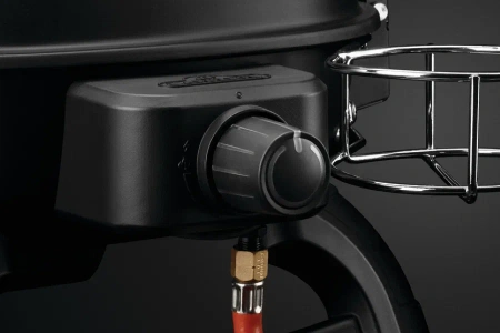 Портативный газовый гриль NAPOLEON TravelQ-240