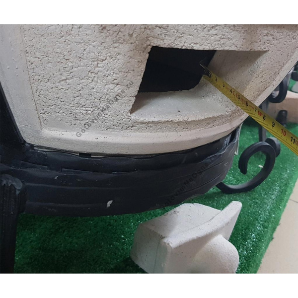 Тандыр "Есаул"