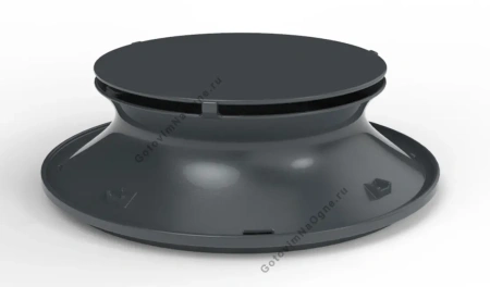 Керамический угольный гриль KAMADO JOE Classic III 46см.