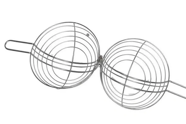 Решетка-гриль «Шар» для тандыра 