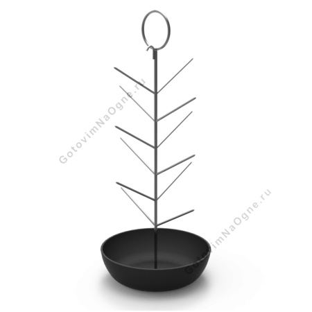 КОМПЛЕКТ «Тандыр Есаул»