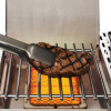 Гриль газовый BROIL KING Baron S 490 IR с вертелом и ИК конфоркой