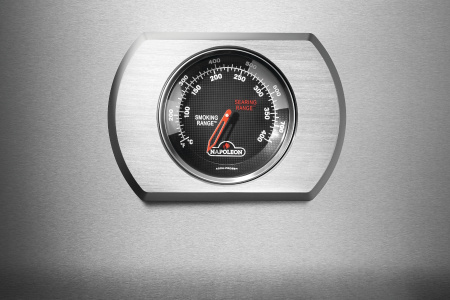 Газовый гриль NAPOLEON Rogue-525 PRO-S c ИК конфоркой (нерж. сталь)