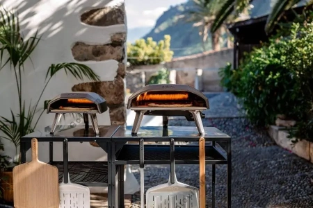 Печь для пиццы (газовая) OONI Koda 16