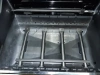 Гриль газовый BROIL KING Baron S 490 IR с вертелом и ИК конфоркой