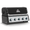 Встраиваемый газовый гриль BROIL KING BARON 520BI