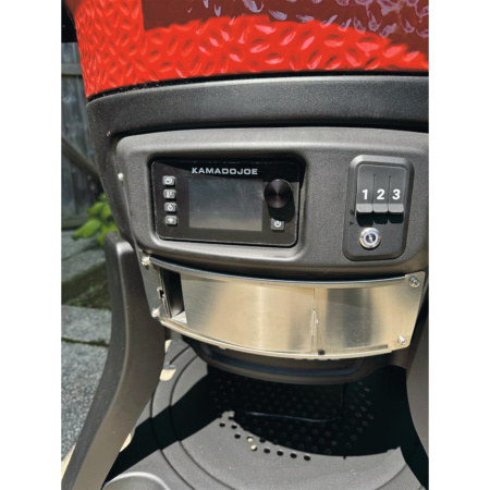 Керамический гриль KAMADO JOE BIG KONNECTED II 61см. с электронным управлением