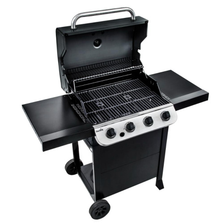 Газовый гриль CHAR-BROIL Performance 4B