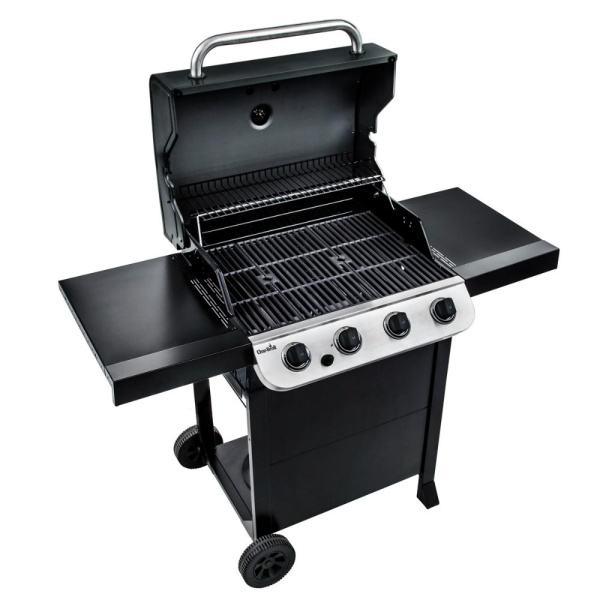 Газовый гриль CHAR-BROIL Performance 4B