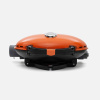 Газовый гриль O-GRILL 500 orange