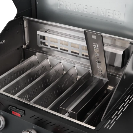 Газовый гриль PRIMELINER G class PRO