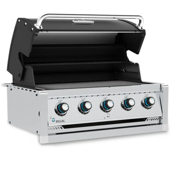 Встраиваемый газовый гриль BROIL KING REGAL 520BI
