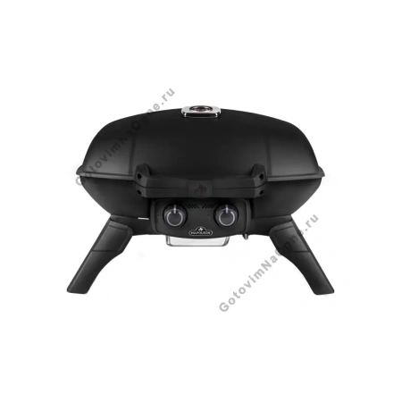 Портативный газовый гриль NAPOLEON TravelQ-285-1