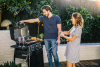 Портативный газовый гриль BROIL KING Porta-Chef 320