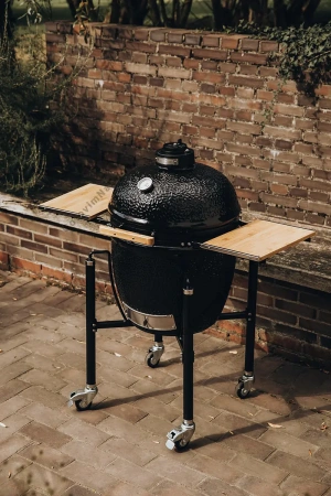 Керамический гриль MONOLITH Basic