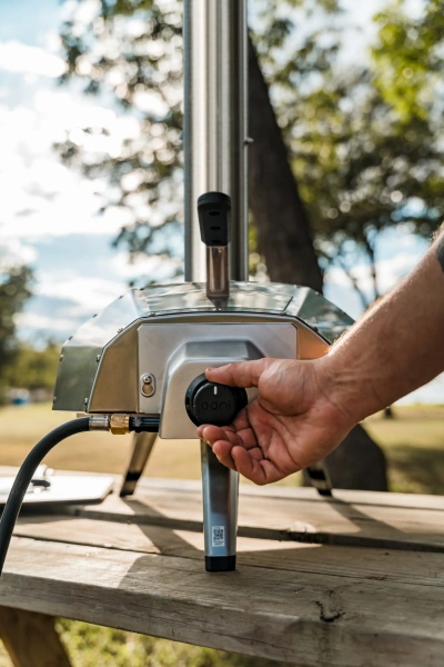 Газовая горелка для OONI Karu 12 (5,3кВт)