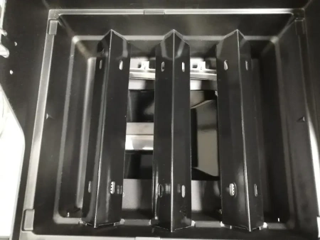 Газовый гриль NAPOLEON Freestyle 365 SB с конфоркой