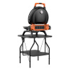 Стол складной O-DOCK PLUS, для всех моделей газовых грилей O-GRILL 
