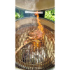 Керамический гриль KAMADO JOE BIG KONNECTED II 61см. с электронным управлением