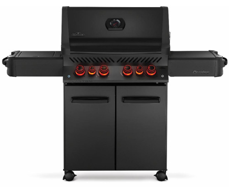 Газовый гриль NAPOLEON Phantom Prestige-500 с ИК конфоркой